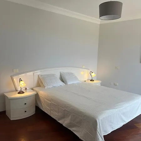 Apartamento Con Jacuzzi Y Vistas Costa Adeje (Tenerife)