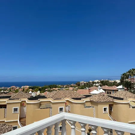 Con Jacuzzi Y Vistas