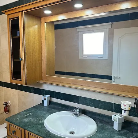 Con Jacuzzi Y Vistas Apartamento *