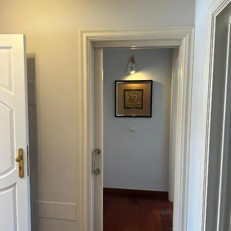 Apartamento Con Jacuzzi Y Vistas *