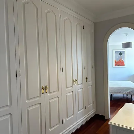 Apartamento Con Jacuzzi Y Vistas Costa Adeje (Tenerife)