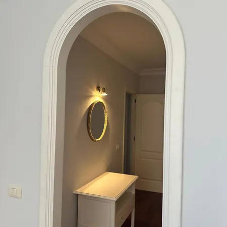 Appartement Con Jacuzzi Y Vistas *