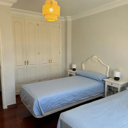 Con Jacuzzi Y Vistas Appartement Costa Adeje (Tenerife)