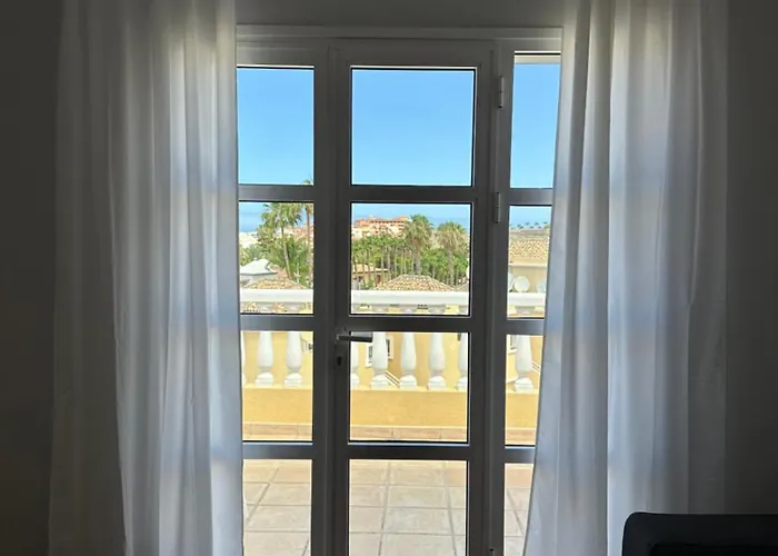 Appartamento Con Jacuzzi Y Vistas