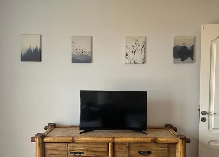 Appartamento Con Jacuzzi Y Vistas *