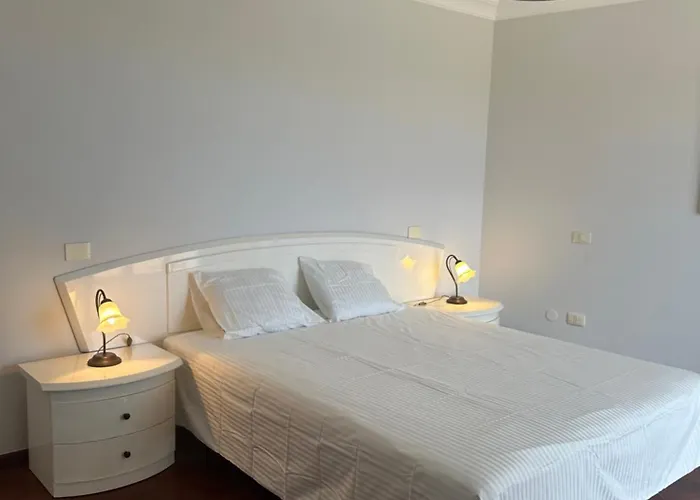 Appartamento Con Jacuzzi Y Vistas Costa Adeje (Tenerife)