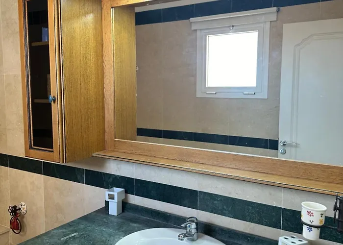 Con Jacuzzi Y Vistas Appartamento *