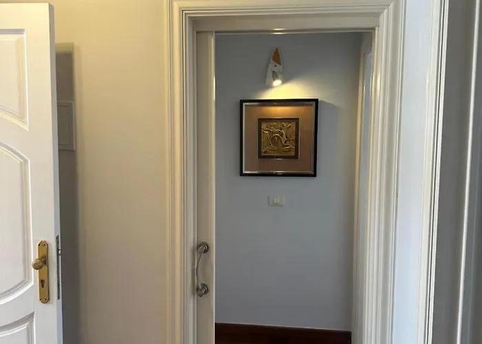 Appartamento Con Jacuzzi Y Vistas *