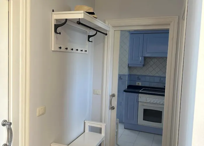 Con Jacuzzi Y Vistas *