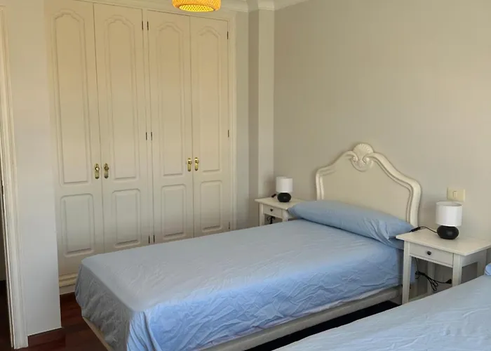 Con Jacuzzi Y Vistas Appartamento Costa Adeje (Tenerife)