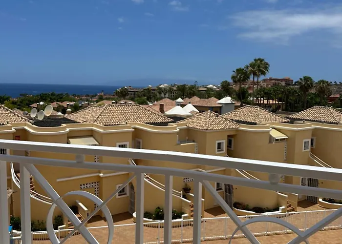 Con Jacuzzi Y Vistas