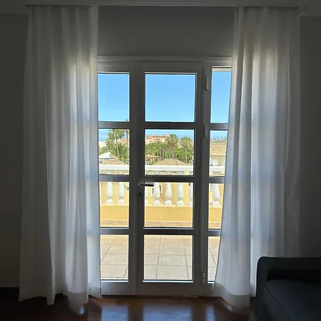 Apartment Con Jacuzzi Y Vistas