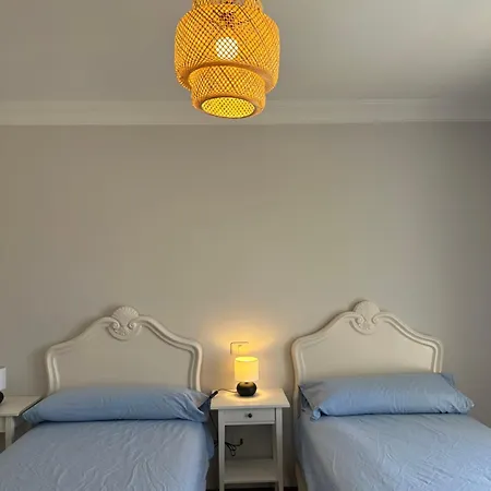 Con Jacuzzi Y Vistas Apartment Costa Adeje (Tenerife)