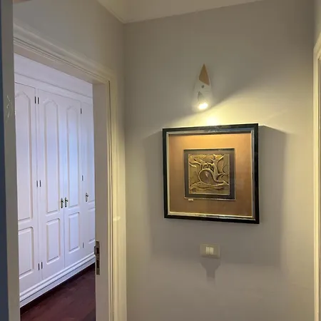 Con Jacuzzi Y Vistas Apartment Costa Adeje (Tenerife)