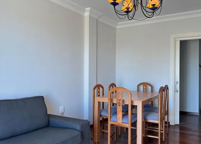 Con Jacuzzi Y Vistas Appartement Costa Adeje (Tenerife)