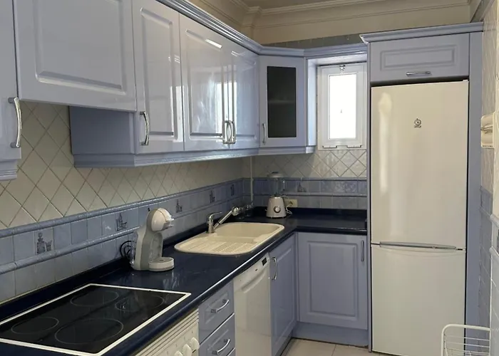 Con Jacuzzi Y Vistas Costa Adeje (Tenerife)