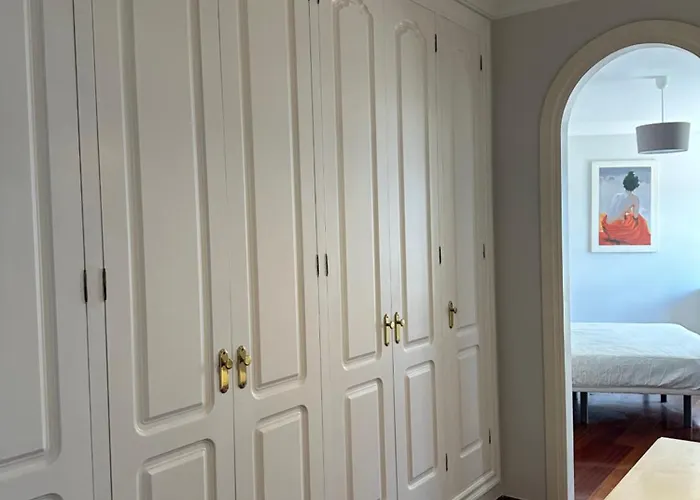 Appartement Con Jacuzzi Y Vistas Costa Adeje (Tenerife)