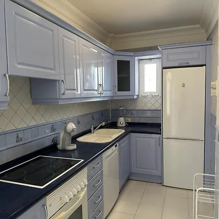 Con Jacuzzi Y Vistas Costa Adeje (Tenerife)