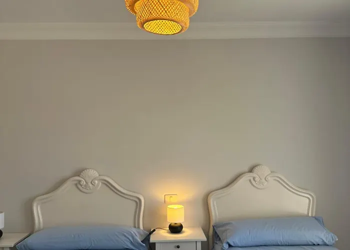 Con Jacuzzi Y Vistas Apartamento Costa Adeje (Tenerife)